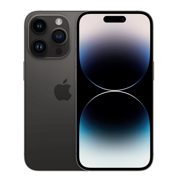 Buy Apple iPhone 14 Pro (256GB, Space Black) Online - Croma